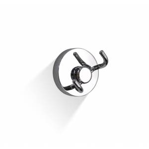 Крючок двойной подвесной Decor Walther WH 3